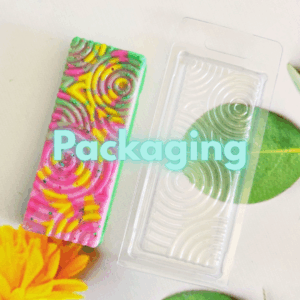 Waxmelt Packaging