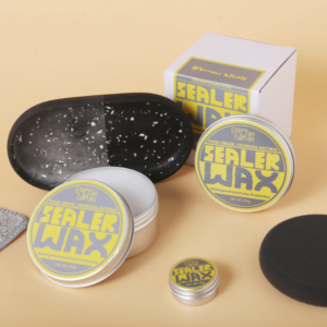 Eco-Resin Sealer wax Set 100g