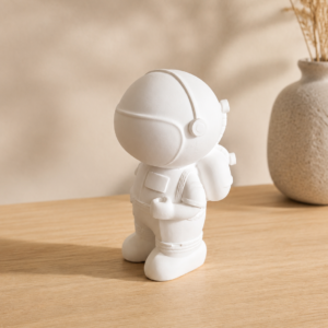 Paintable Astronaut