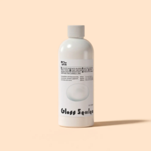 Acrylic Gloss Sealer - 250ml