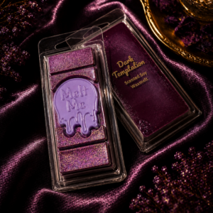 Dark Temptation Waxmelt Snapbar